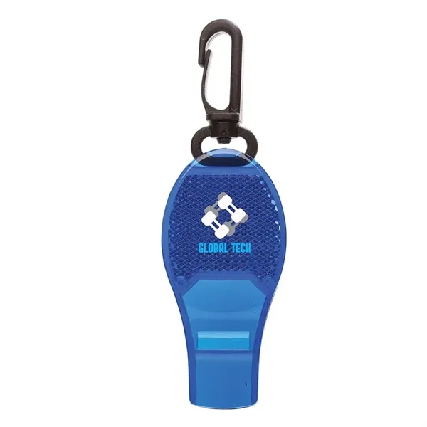 Apito Safety Reflector Whistle... from ASI 67866 Logomark/Valumark / Valumark™