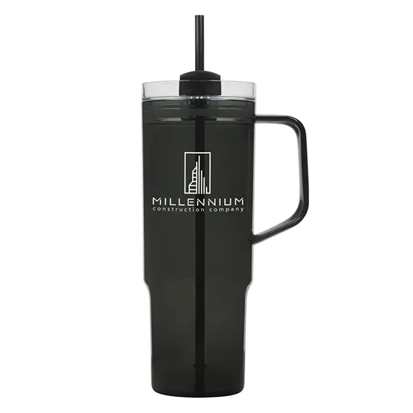Carter 40 oz. AS Travel Mug... from ASI 67866 Logomark/Valumark