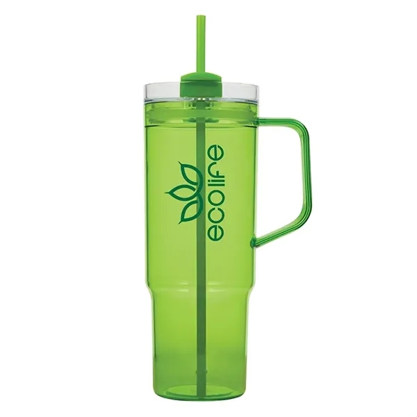 Carter 40 oz. AS Travel Mug... from ASI 67866 Logomark/Valumark