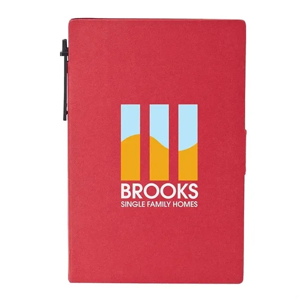 Rita Pen, Note & Flag Set... from ASI 67866 Logomark/Valumark / Valumark™