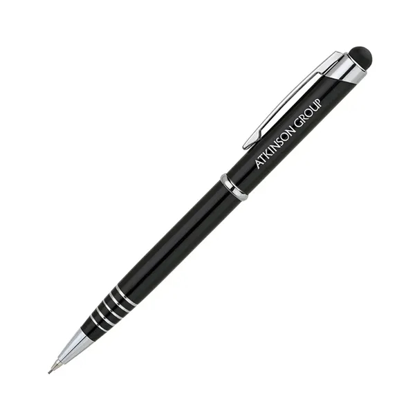 Alliance Mechanical Pencil / Stylus... from ASI 67866 Logomark/Valumark / Valumark™