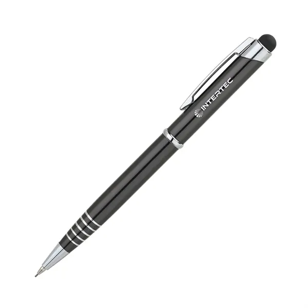 Alliance Mechanical Pencil / Stylus... from ASI 67866 Logomark/Valumark / Valumark™