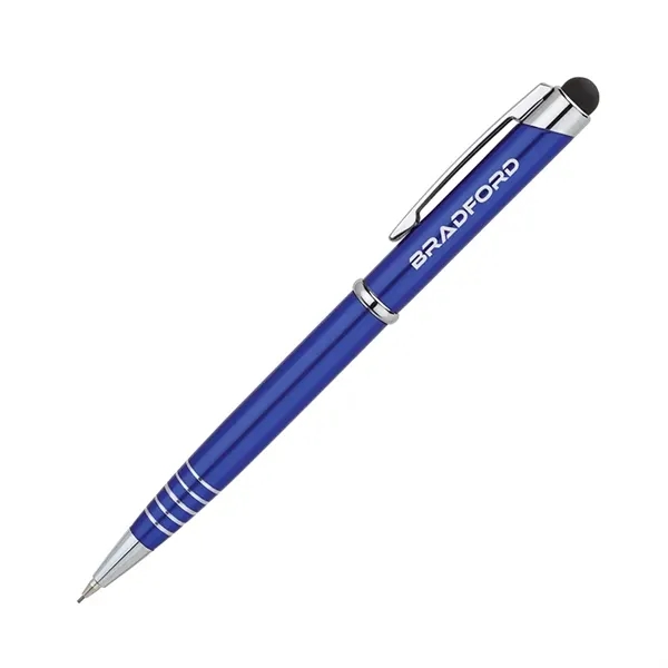 Alliance Mechanical Pencil / Stylus... from ASI 67866 Logomark/Valumark / Valumark™