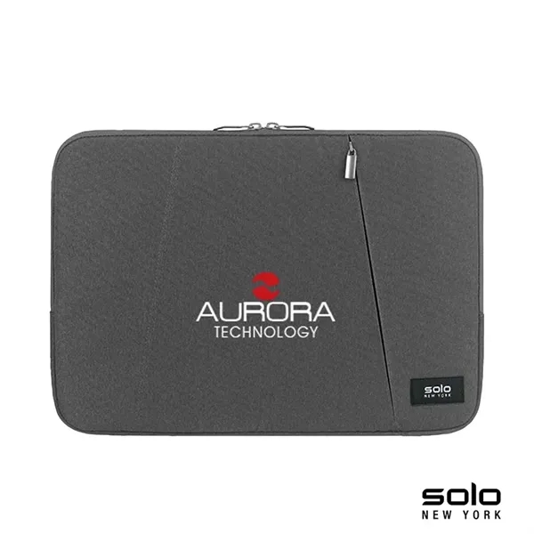Solo® 13.3" Oswald Laptop Sleeve... from ASI 67866 Logomark/Valumark