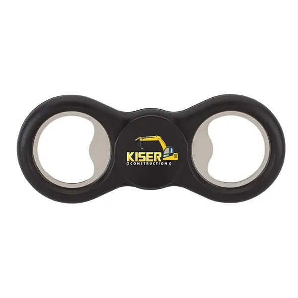 Party Starter Bottle Opener Spinner... from ASI 67866 Logomark/Valumark / Valumark™