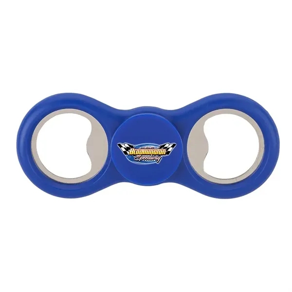 Party Starter Bottle Opener Spinner... from ASI 67866 Logomark/Valumark / Valumark™