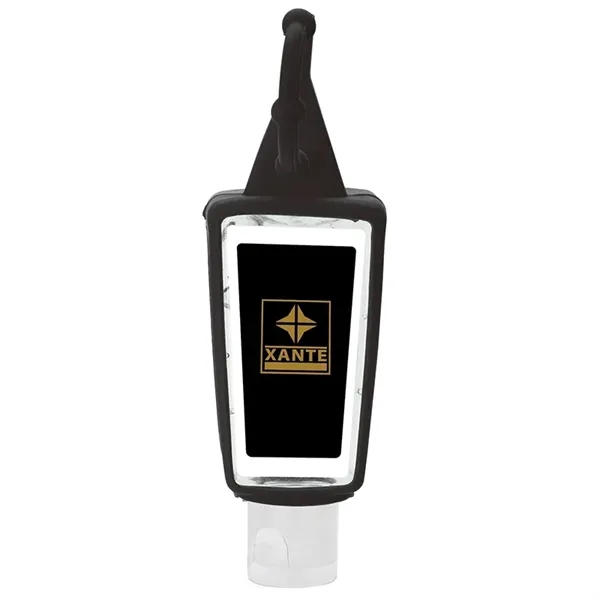 Amore Component VL2002- 1 oz. Hand Sanitizer... from ASI 67866 Logomark/Valumark