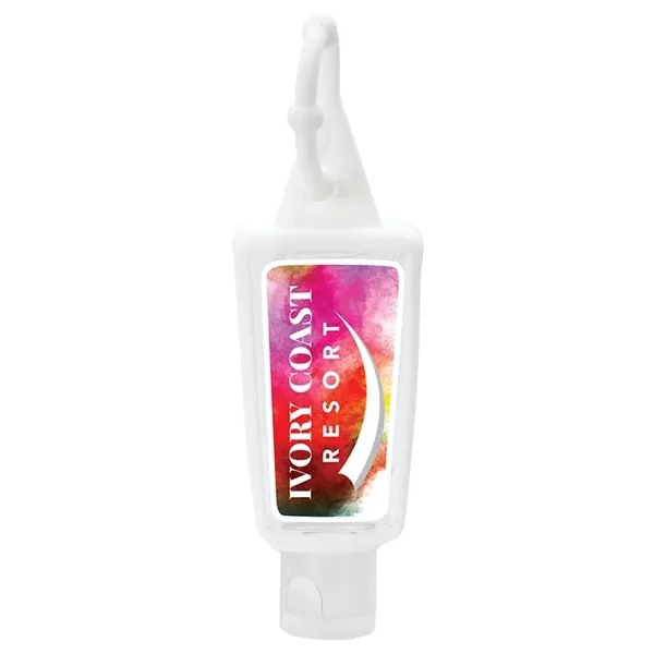 Amore Component VL2002- 1 oz. Hand Sanitizer... from ASI 67866 Logomark/Valumark
