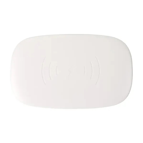 Steward UV Sanitizing Station & Charger... from ASI 67866 Logomark/Valumark