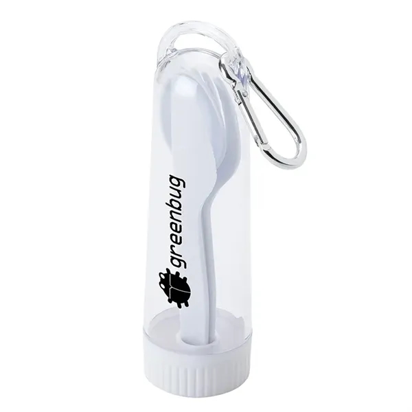 Rancho Portable Cutlery Set... from ASI 67866 Logomark/Valumark / Valumark™