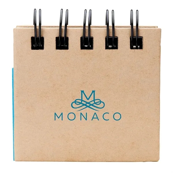 Regency Sticky Notes & Flags Notebook... from ASI 67866 Logomark/Valumark / Valumark™