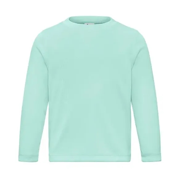 Solid long sleeve tee with UPF 50+ protection.... from ASI 85988 Century Place Apparel