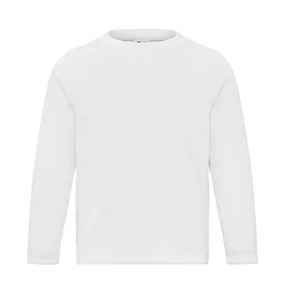Solid long sleeve tee with UPF 50+ protection.... from ASI 85988 Century Place Apparel