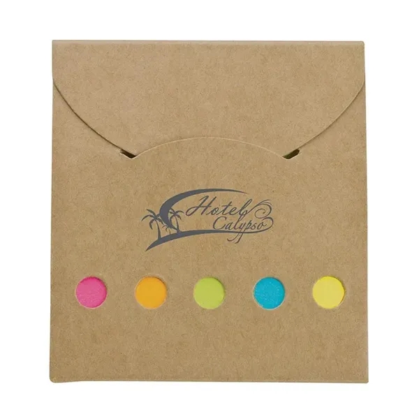 Navet 5-Color Flag Set... from ASI 67866 Logomark/Valumark / Valumark™