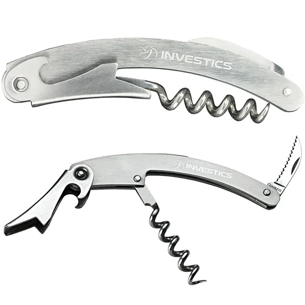 Accio 3-Function Bar Tool... from ASI 67866 Logomark/Valumark