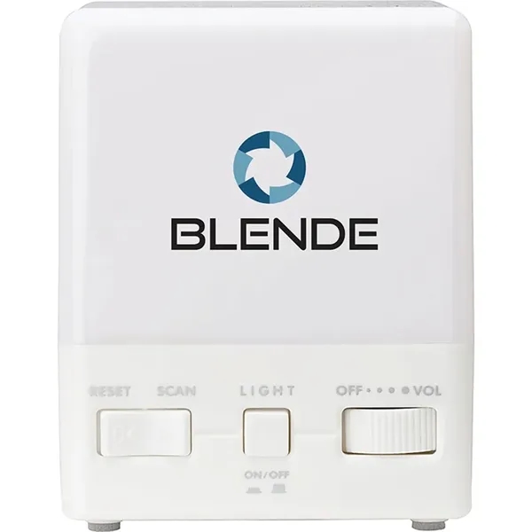 Umore II FM Scan Mood Radio... from ASI 67866 Logomark/Valumark