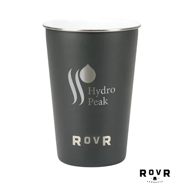 RovR® Pack of 4, 16 oz. Single Wall Beer Pints... from ASI 67866 Logomark/Valumark