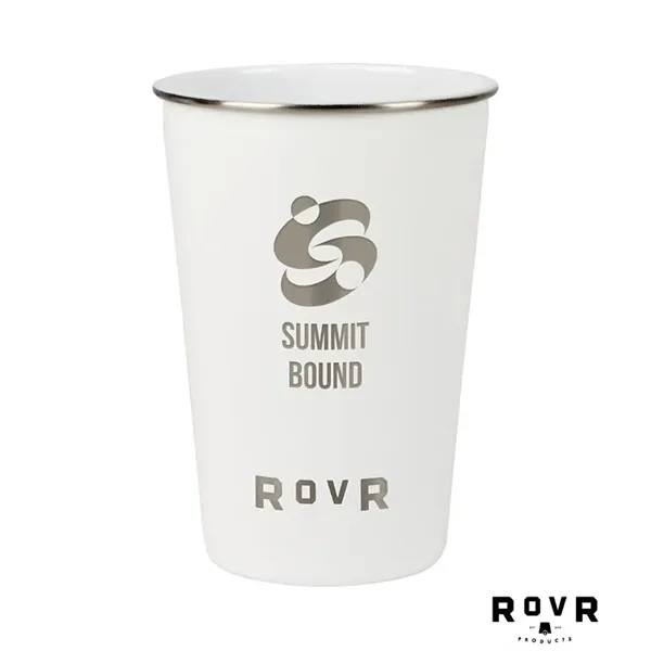 RovR® Pack of 4, 16 oz. Single Wall Beer Pints... from ASI 67866 Logomark/Valumark