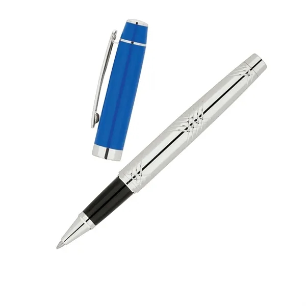 Pembroke Rollerball Pen... from ASI 67866 Logomark/Valumark