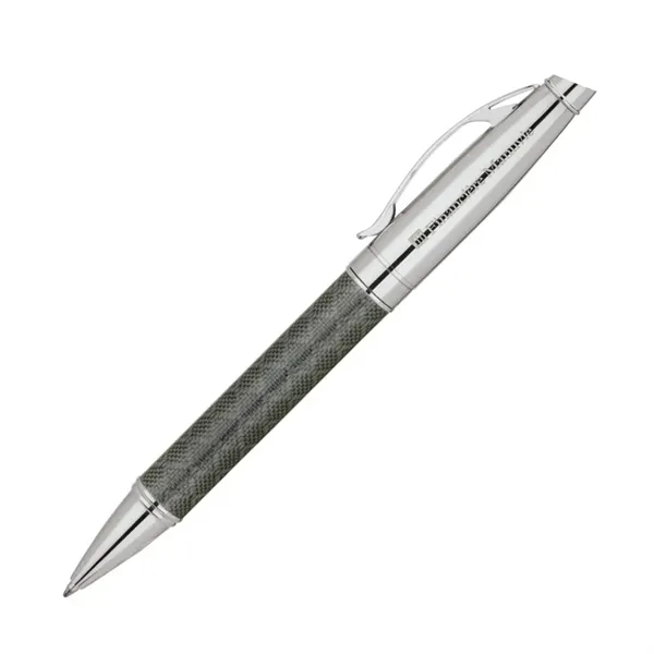 Lourdes Ballpoint Pen... from ASI 67866 Logomark/Valumark