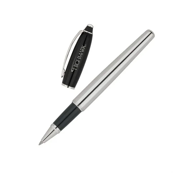 Pacifica Rollerball Pen... from ASI 67866 Logomark/Valumark