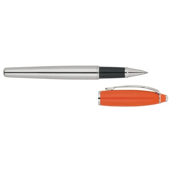 Pacifica Rollerball Pen... from ASI 67866 Logomark/Valumark