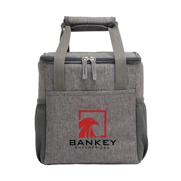 Horizon 9-Can Lunch Cooler... from ASI 67866 Logomark/Valumark