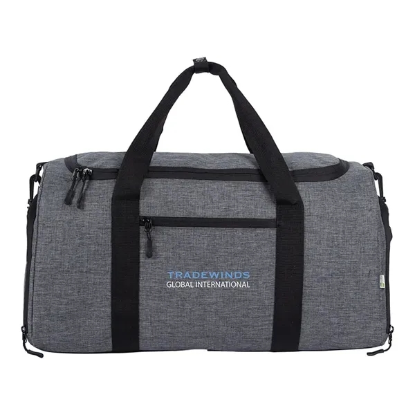 Rochester Travel Duffel... from ASI 67866 Logomark/Valumark