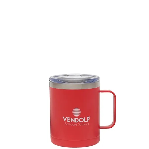 Add a touch of home to the campsite or your daily... from ASI 67866 Logomark/Valumark