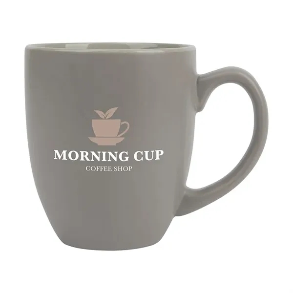 Sidamo 16 oz. Ceramic Mug... from ASI 67866 Logomark/Valumark