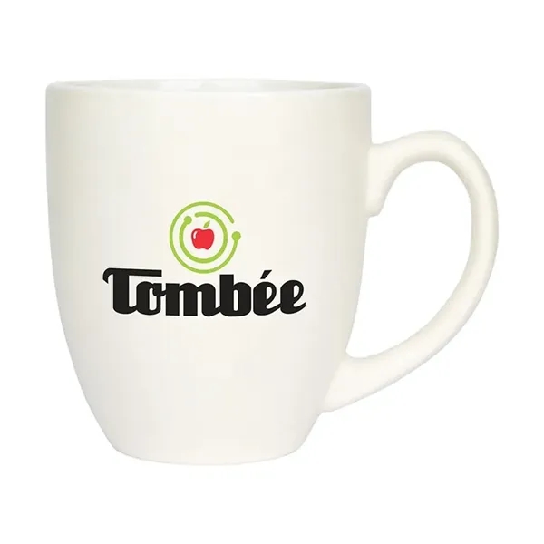 Sidamo 16 oz. Ceramic Mug... from ASI 67866 Logomark/Valumark