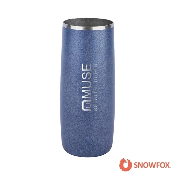 Snowfox® 14 oz. Shimmer Finish Vacuum Insulated Highball ...... from ASI 67866 Logomark/Valumark