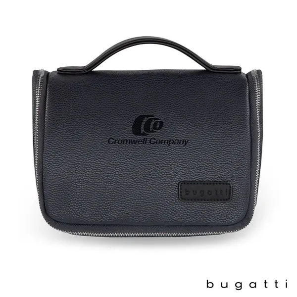 Bugatti Contrast Collection Travel Organizer... from ASI 67866 Logomark/Valumark