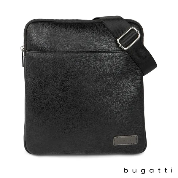 Bugatti Contrast Collection Crossbody Bag... from ASI 67866 Logomark/Valumark