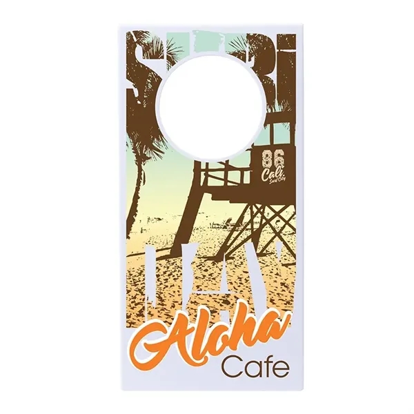 Mais Cornhole Game Set... from ASI 67866 Logomark/Valumark