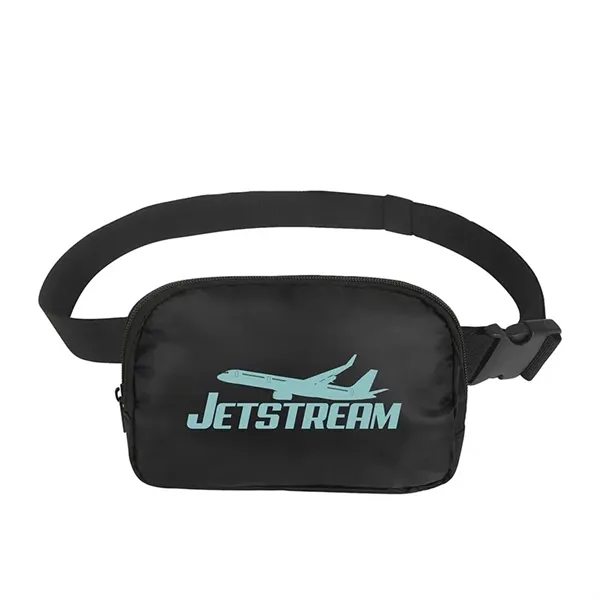 Cameron Universal Belt Bag... from ASI 67866 Logomark/Valumark