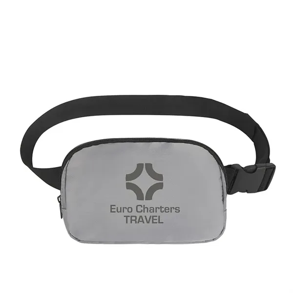 Cameron Universal Belt Bag... from ASI 67866 Logomark/Valumark