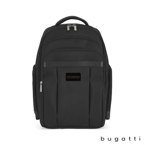 Bugatti Gregory Backpack... from ASI 67866 Logomark/Valumark