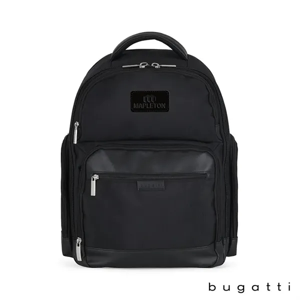 Bugatti Lucas Backpack... from ASI 67866 Logomark/Valumark