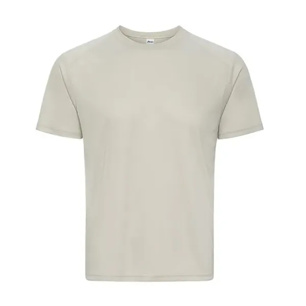 Islander performance tees are perfect for busy days and sunny afternoons.... from ASI 85988 Century Place Apparel