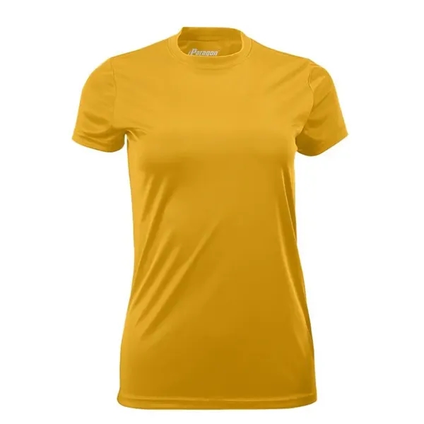 Lady Islander - Performance Tees are perfect for busy days and... from ASI 85988 Century Place Apparel