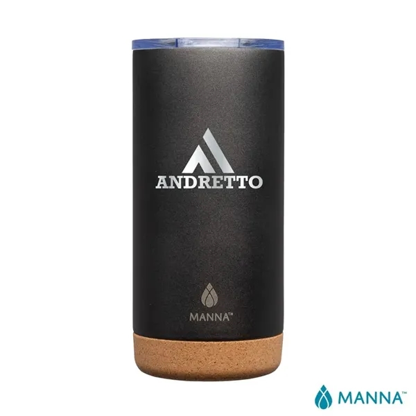 Manna™ Signal 17 oz. Vacuum Insulated Tumbler... from ASI 67866 Logomark/Valumark