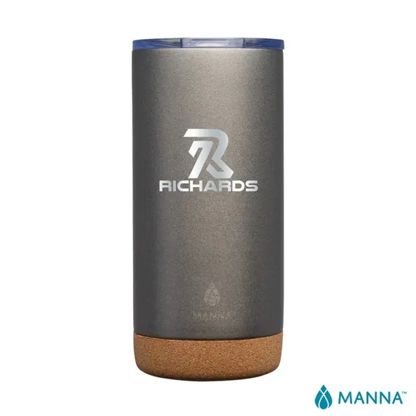 Manna™ Signal 17 oz. Vacuum Insulated Tumbler... from ASI 67866 Logomark/Valumark