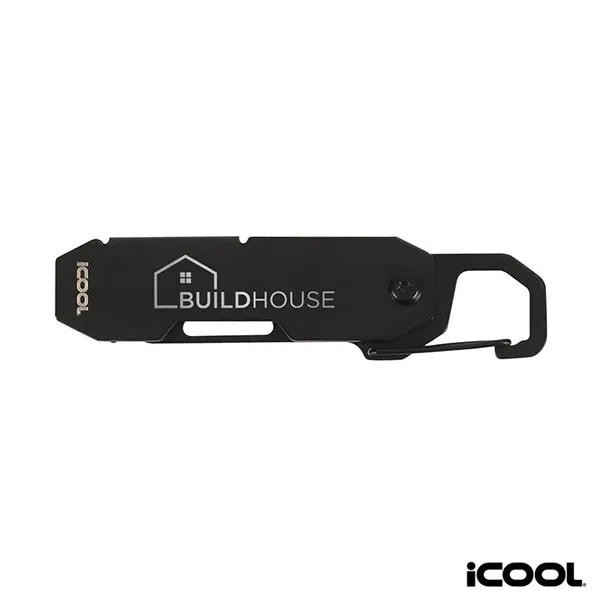 iCOOL® Frisco Pocket Tool Set... from ASI 67866 Logomark/Valumark