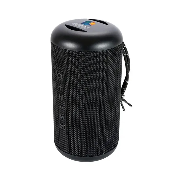 Daryl IPX5 / 7W Wireless Outdoor Speaker... from ASI 67866 Logomark/Valumark