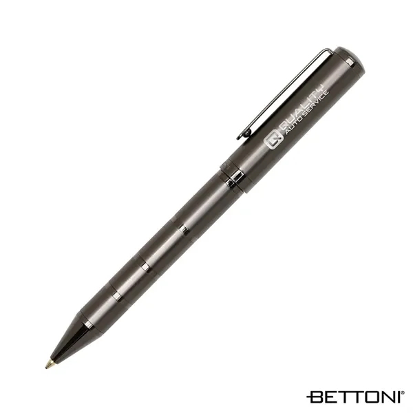 Bettoni® Venezia Ballpoint Pen... from ASI 67866 Logomark/Valumark