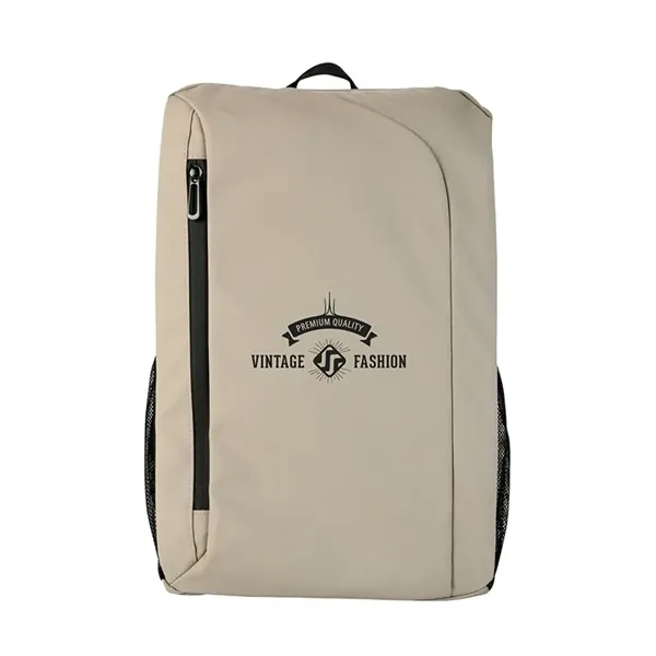 Strats RPET Laptop Backpack... from ASI 67866 Logomark/Valumark