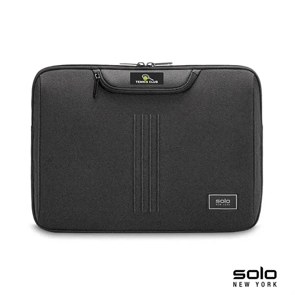Solo New York Traverse Laptop Sleeve... from ASI 67866 Logomark/Valumark