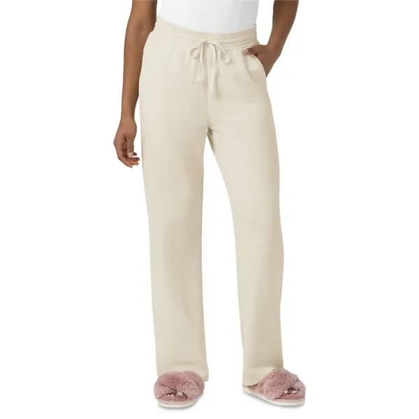 Wink- Unwind & Lounge - Women's Two-Pocket Wide Leg Pant... from ASI 86018 Scrub Authority