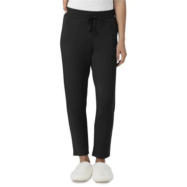 Wink- Unwind & Lounge - Women's Two-Pocket Slim Leg Pant... from ASI 86018 Scrub Authority